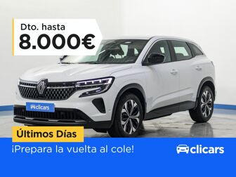 Imagen de RENAULT Austral 1.2 E-Tech Híbrido Evolution 146kW