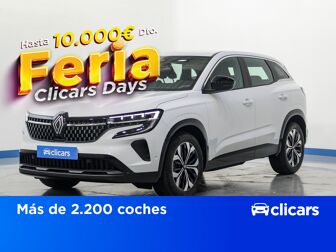 Imagen de RENAULT Austral 1.2 E-Tech Híbrido Evolution 146kW