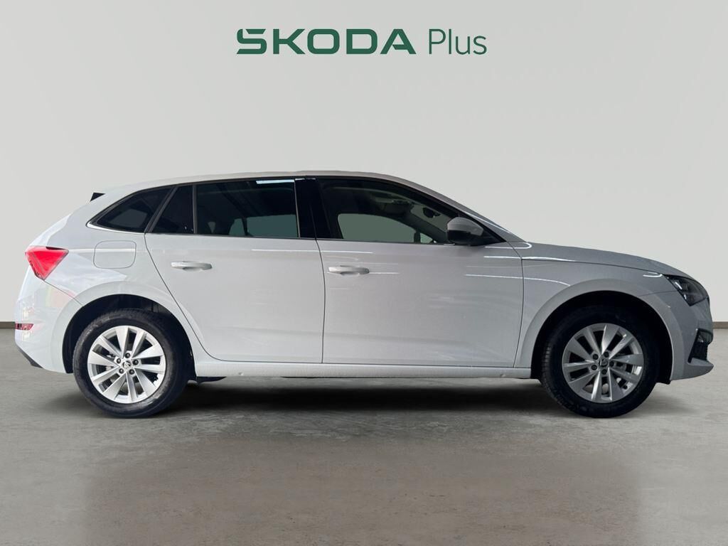 Foto del SKODA Scala 1.0 TSI Ambition 81kW