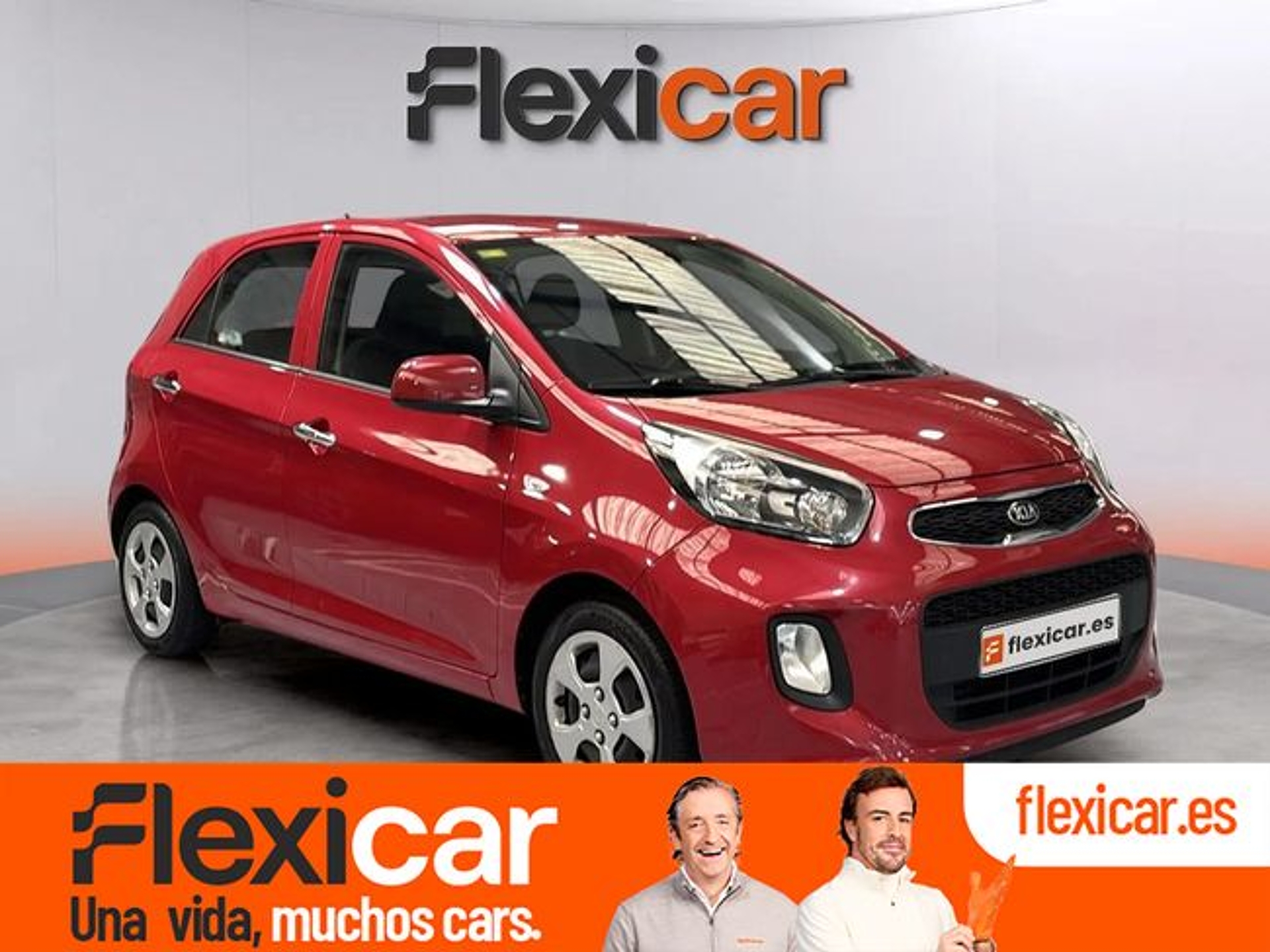 Imagen de KIA Picanto