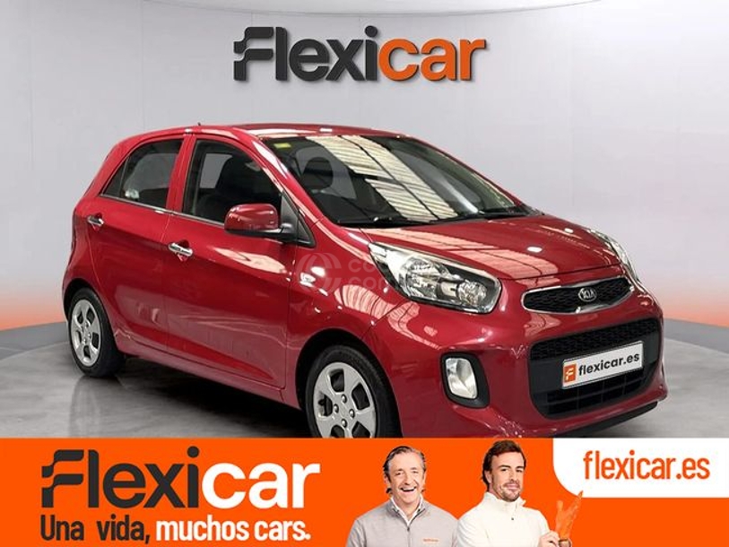 Foto del KIA Picanto 1.0 Concept