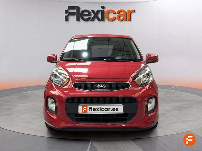 Foto del KIA Picanto 1.0 Concept