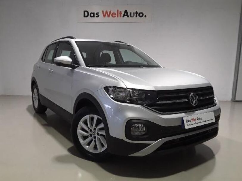 Foto del VOLKSWAGEN T-Cross 1.0 TSI Advance DSG7 81kW