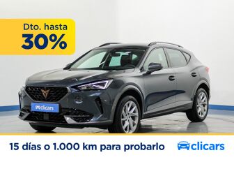 Imagen de CUPRA Formentor 1.5 TSI 150