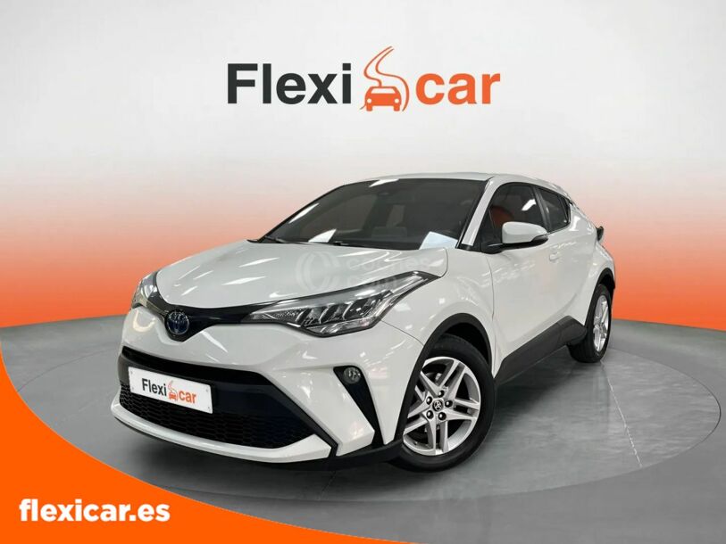 Foto del TOYOTA C-HR 125H Active