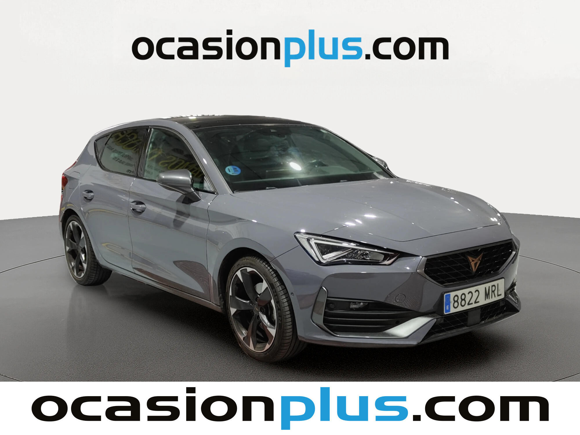 Foto del CUPRA León 1.5 eTSI 110 DSG