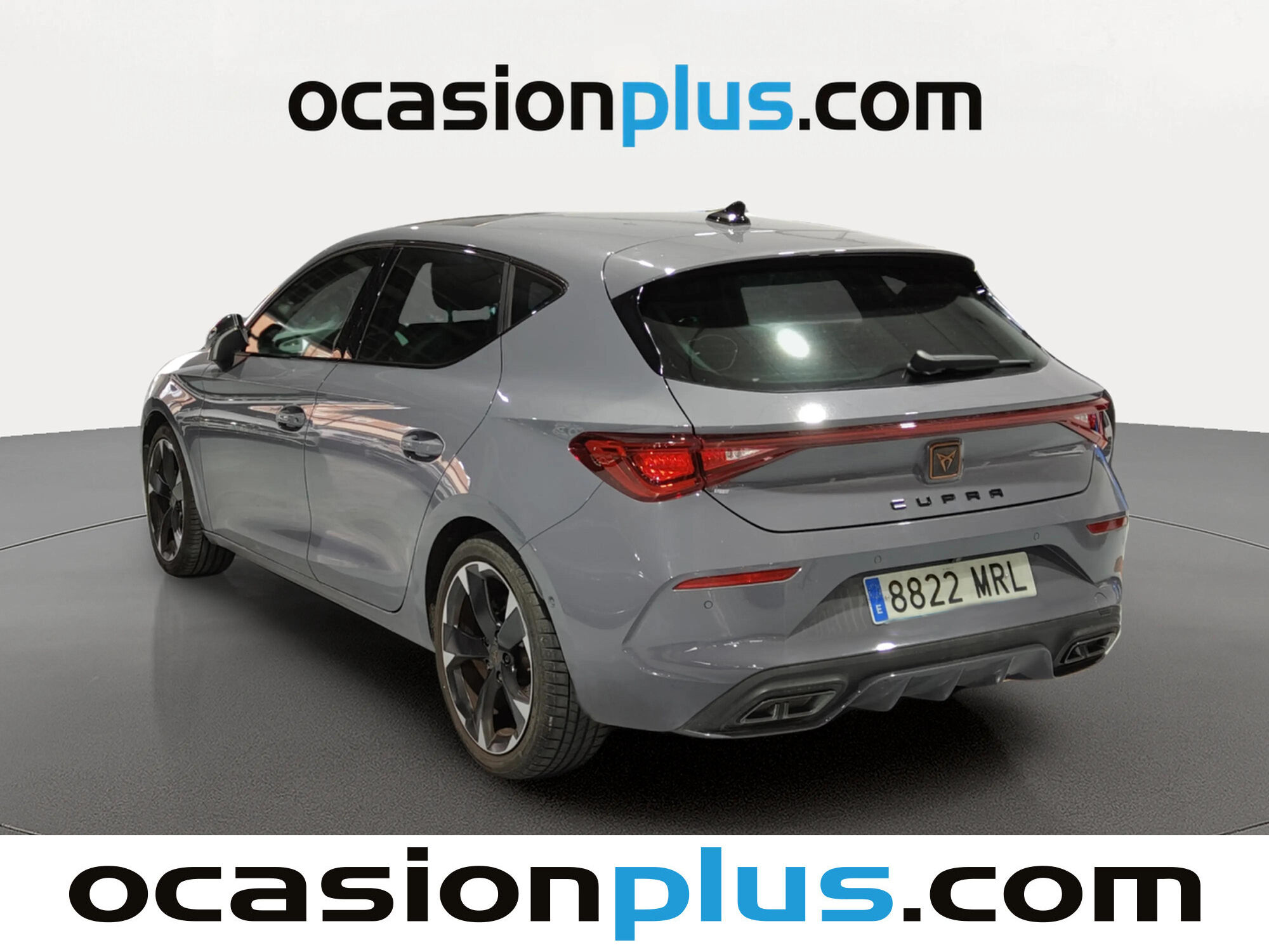 Foto del CUPRA León 1.5 eTSI 110 DSG
