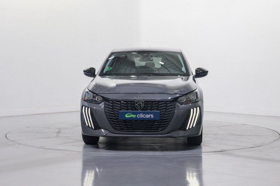 Foto del PEUGEOT 208 1.2 Puretech S&S Allure 100