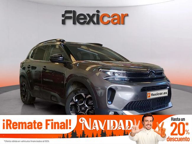 CITROEN C5 Aircross (BlueHdi 96kW (130CV) S&S EAT8 Feel Pack) en Granada