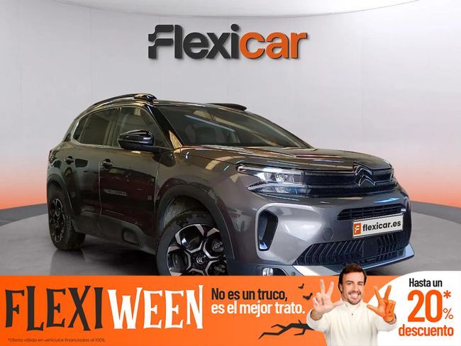 CITROEN C5 Aircross (BlueHdi 96kW (130CV) S&S EAT8 Feel Pack) en Granada