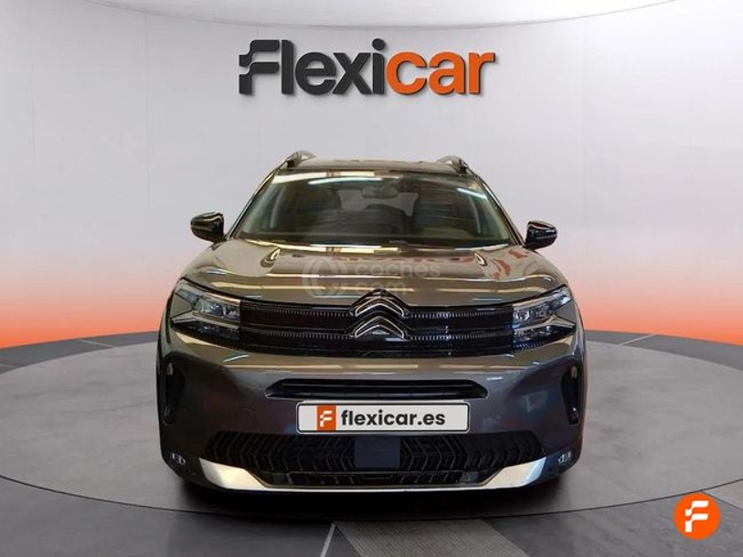 Foto del CITROEN C5 Aircross BlueHDi S&S Feel Pack EAT8 130