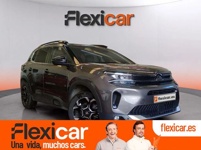 CITROEN C5 Aircross (BlueHdi 96kW (130CV) S&S EAT8 Feel Pack) en Granada