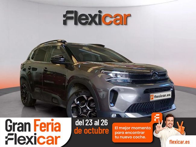 CITROEN C5 Aircross (BlueHdi 96kW (130CV) S&S EAT8 Feel Pack) en Granada