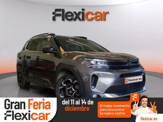 CITROEN C5 Aircross (BlueHdi 96kW (130CV) S&S EAT8 Feel Pack) en Granada