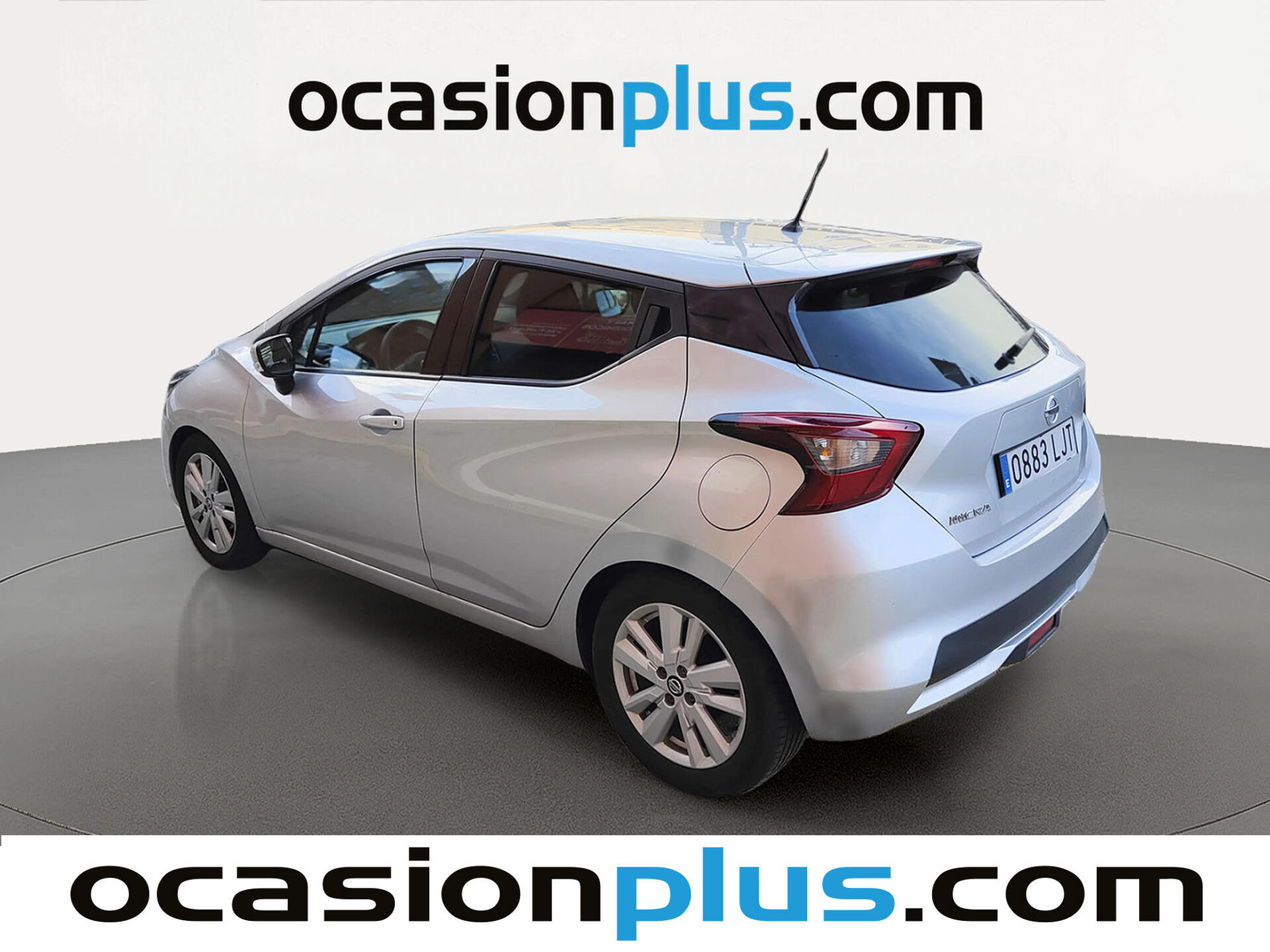Imagen 3 de NISSAN Micra