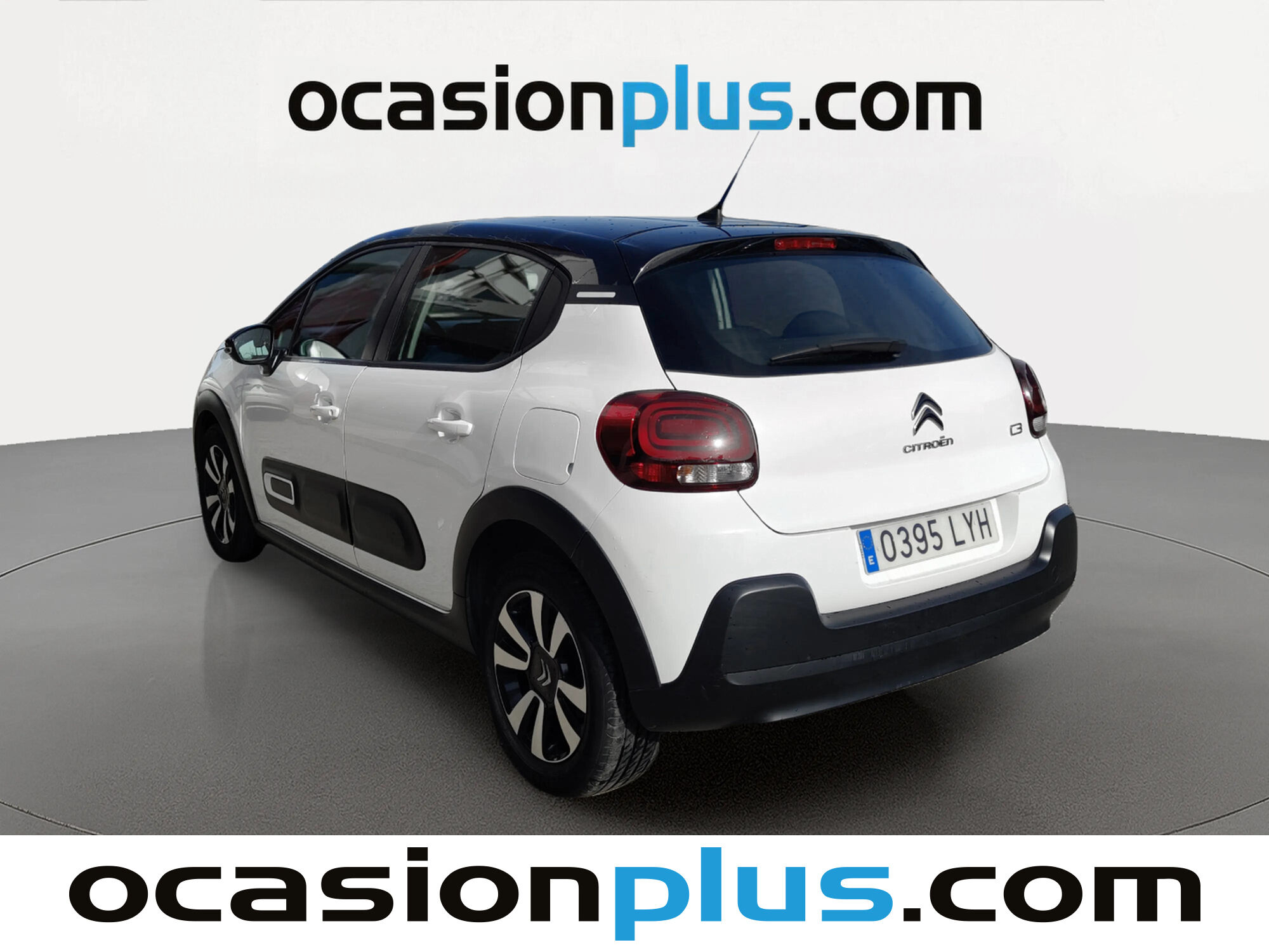 Foto del CITROEN C3 1.2 PureTech S&S Feel Pack 83