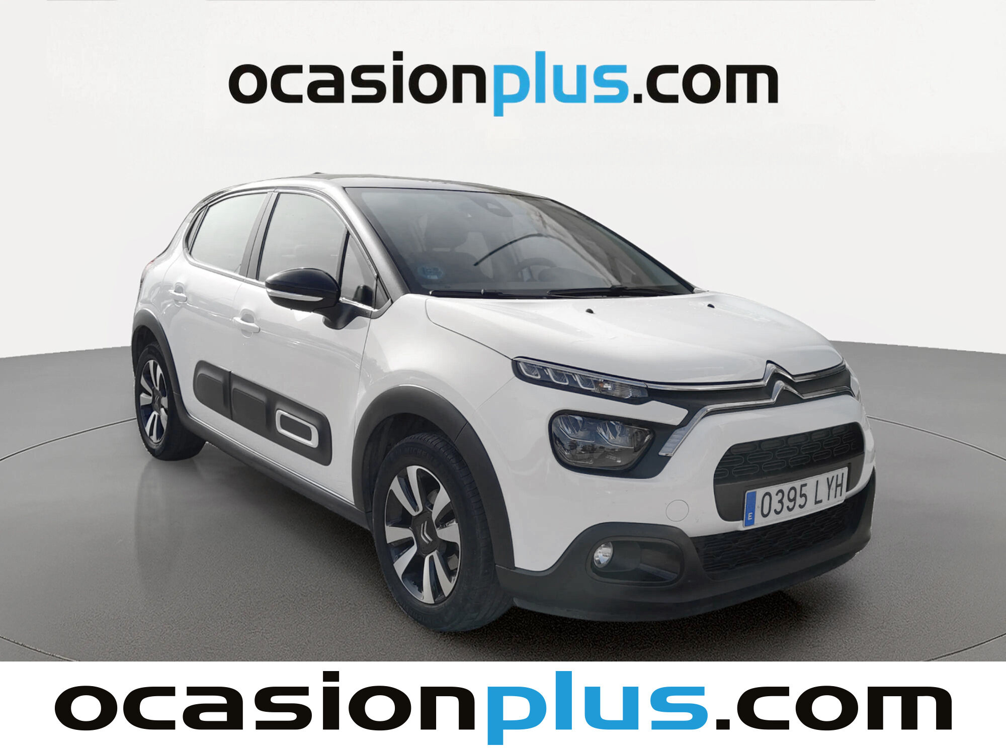 Foto del CITROEN C3 1.2 PureTech S&S Feel Pack 83