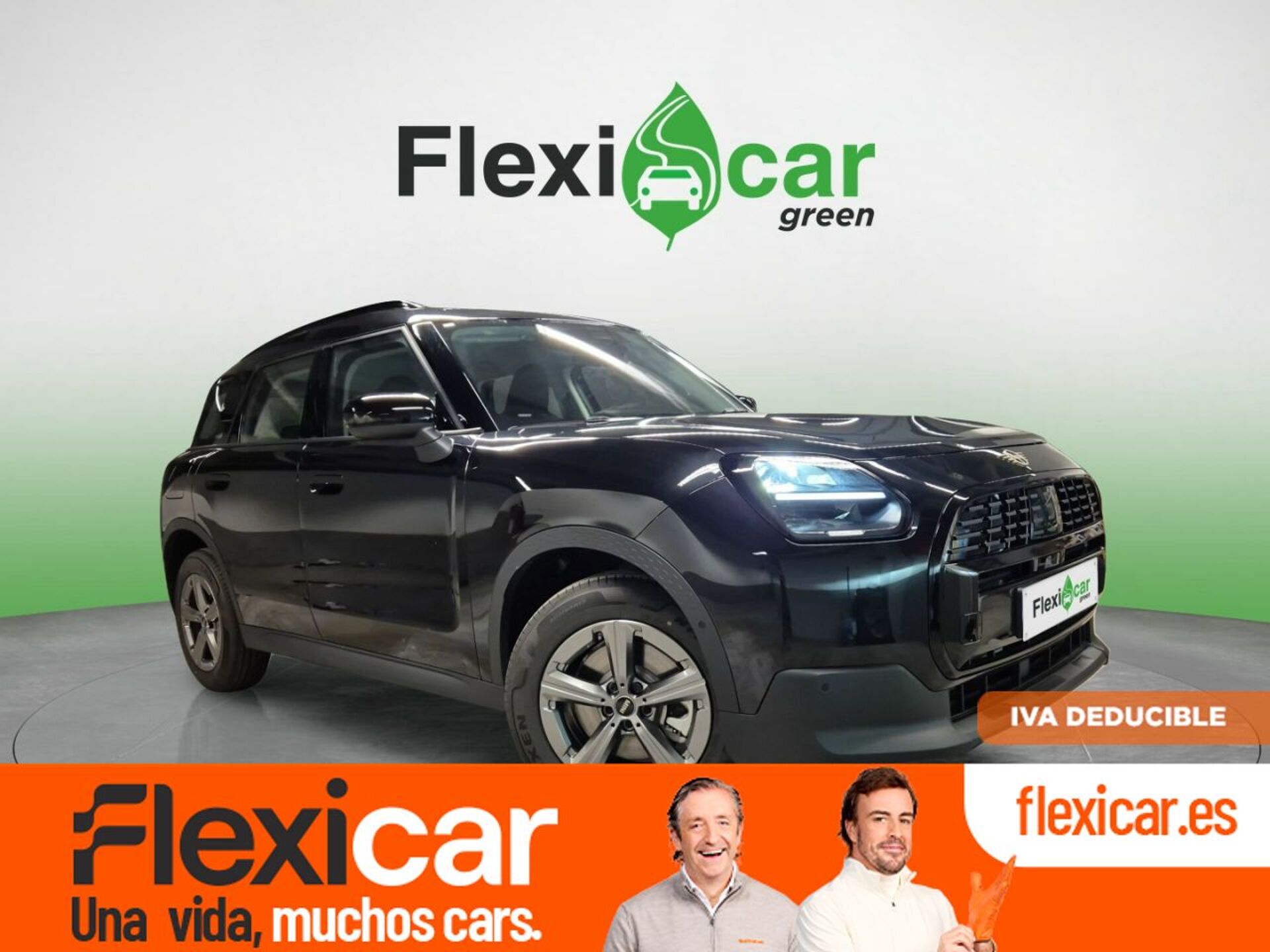 Imagen de MINI Mini Countryman