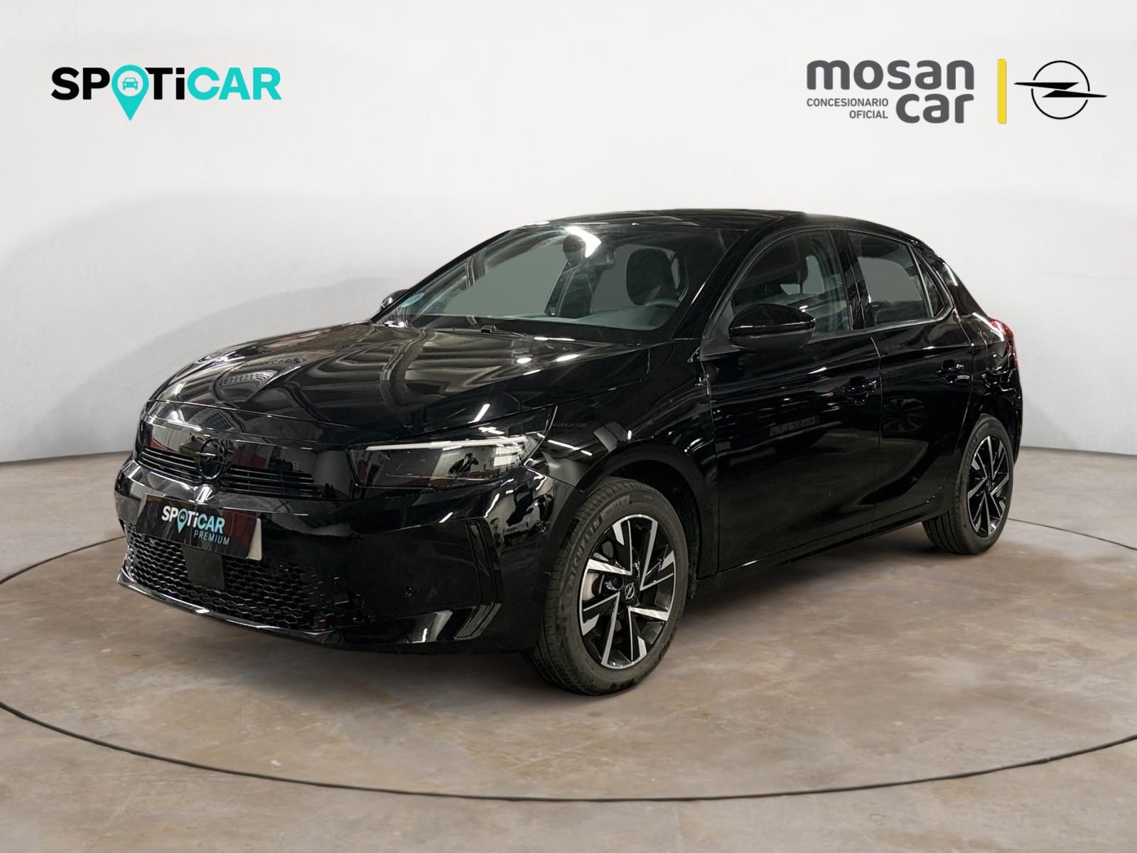OPEL Corsa (N 1.2T XHL 100 GS MIRROR LL16 RADAR AV AR) en Madrid