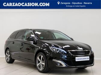 Imagen de PEUGEOT 308 SW 2.0 BlueHDi Allure 150