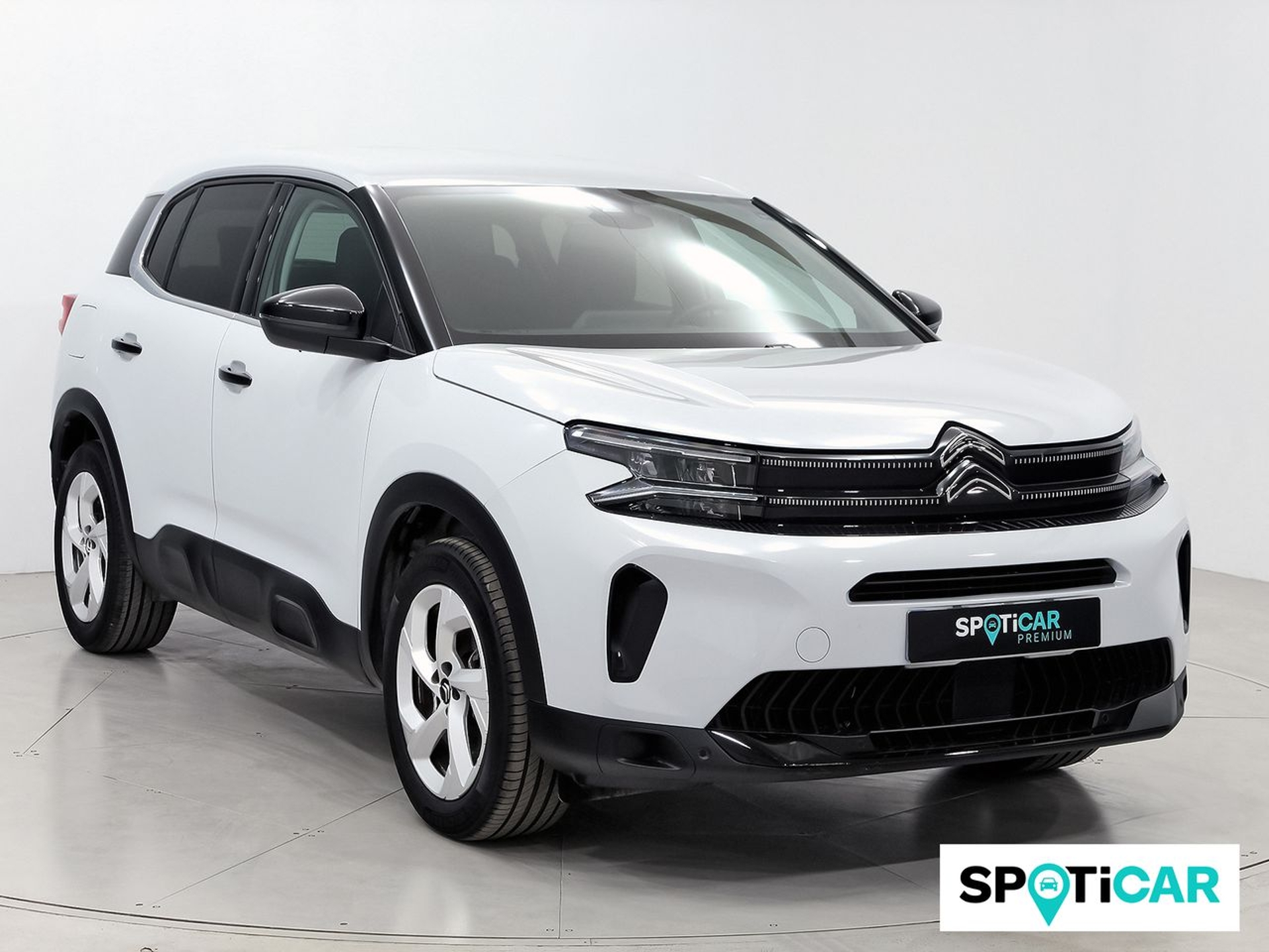 Imagen de CITROEN C5 Aircross