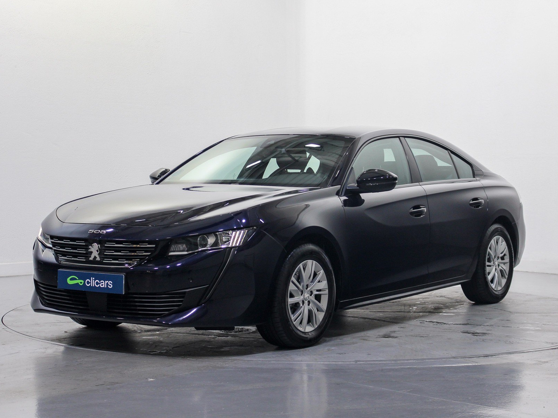 Imagen de PEUGEOT 508