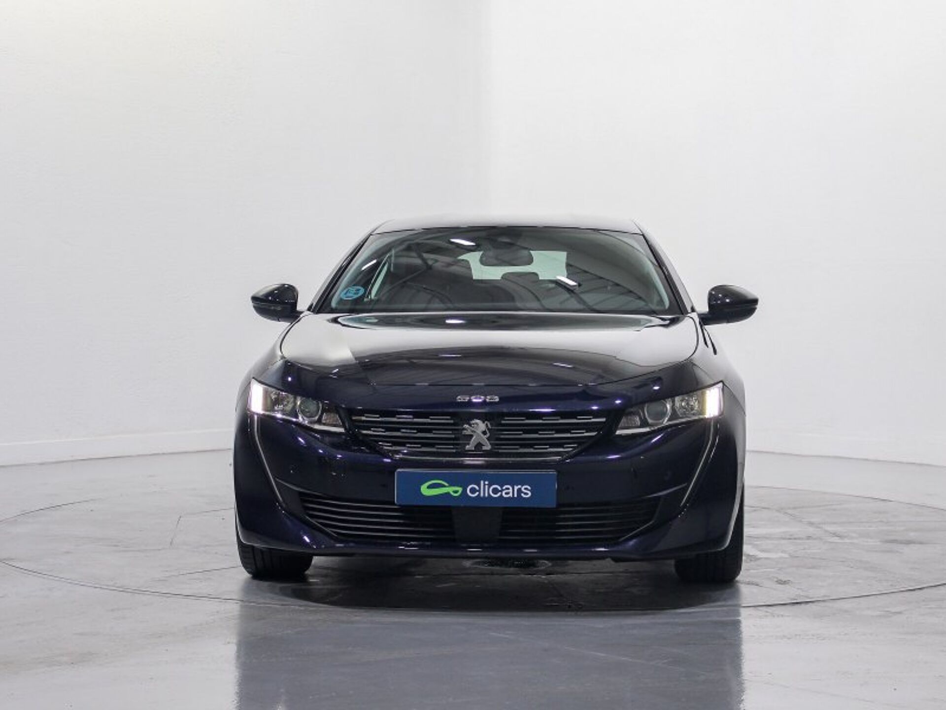 Imagen 2 de PEUGEOT 508