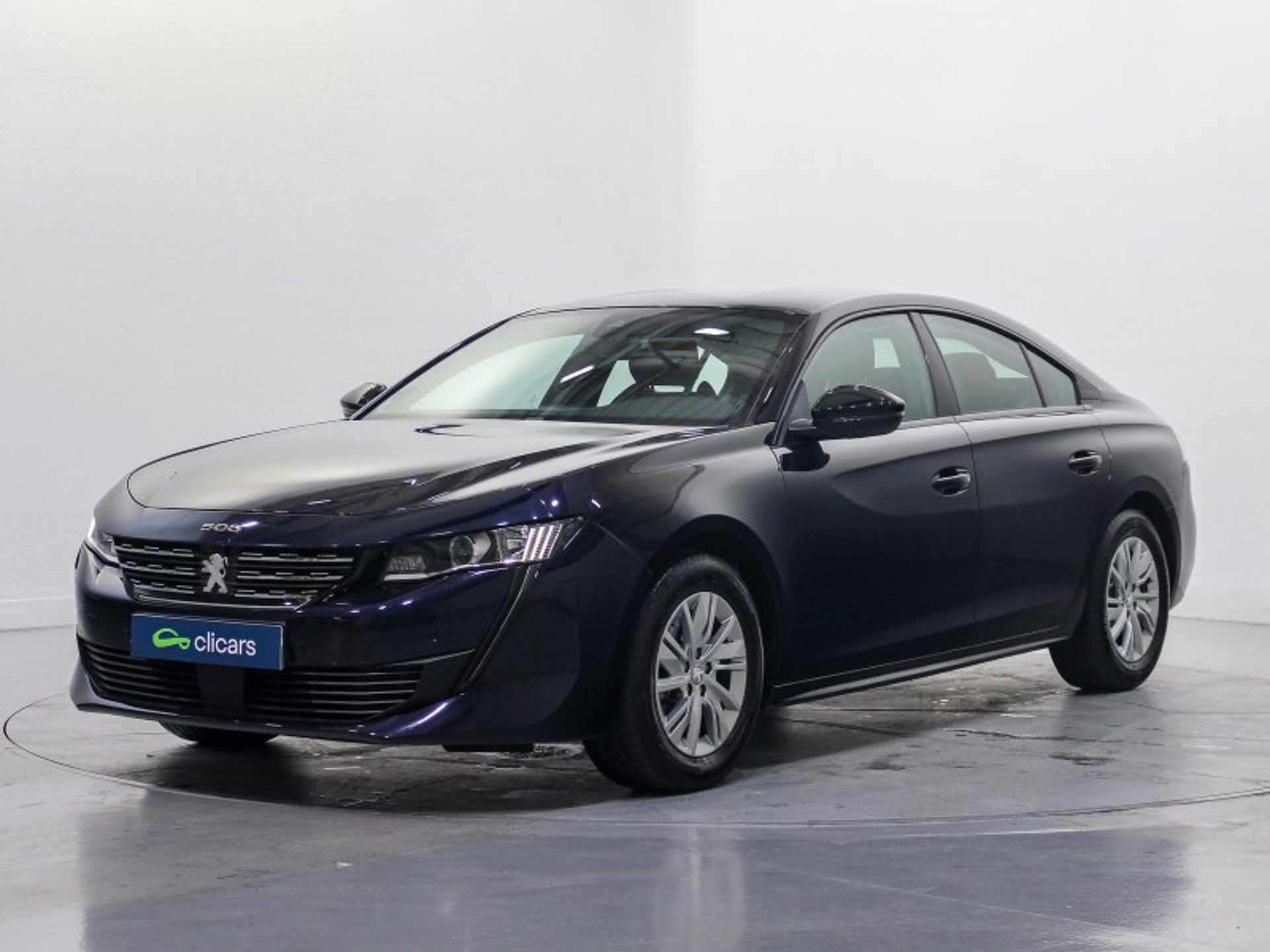 Imagen de PEUGEOT 508