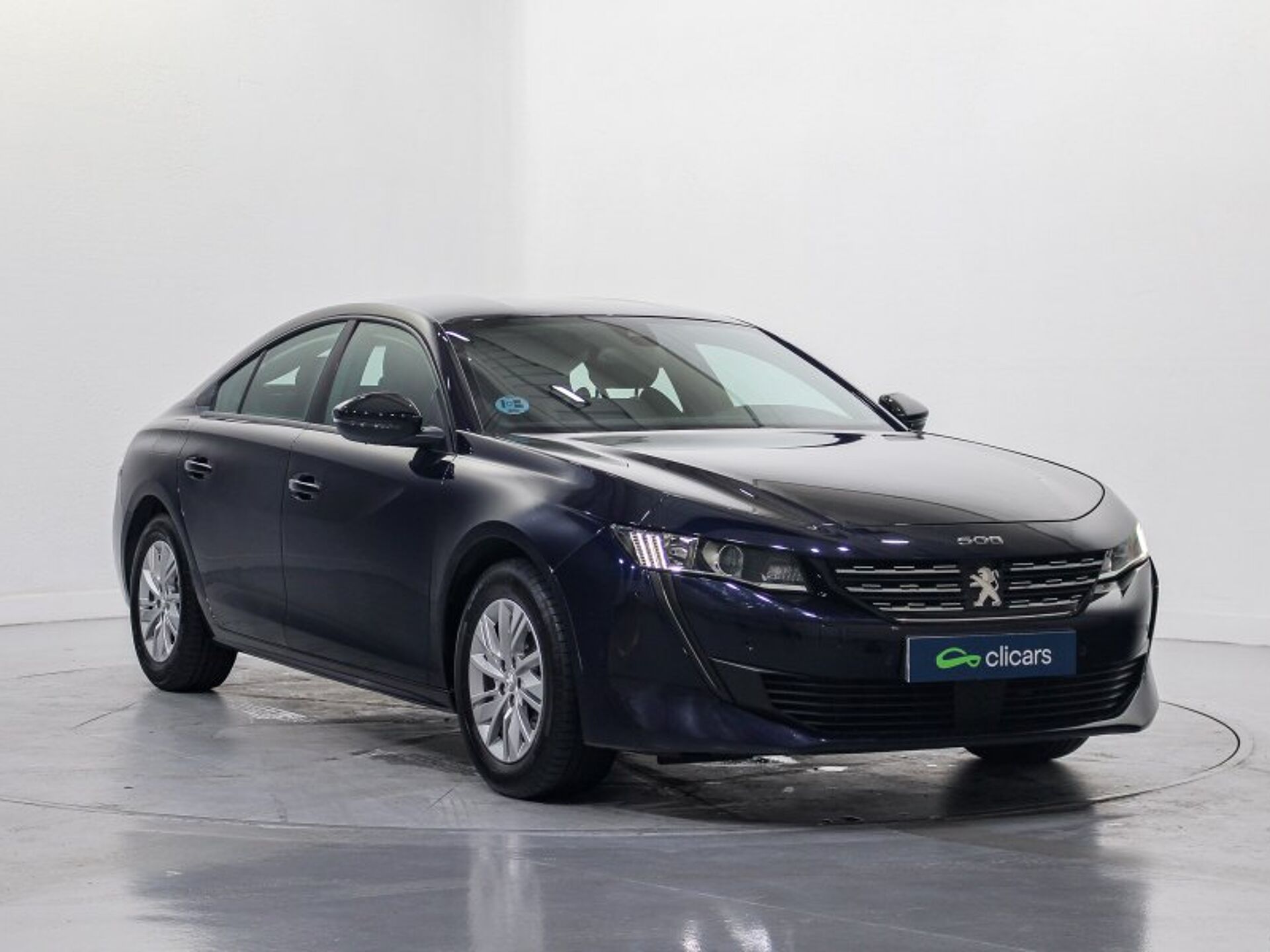 Imagen 3 de PEUGEOT 508