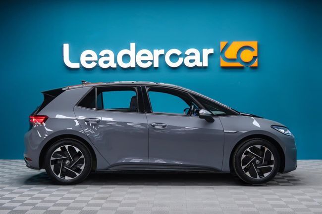 Foto del VOLKSWAGEN ID3 ID.3 Pro S 150kW