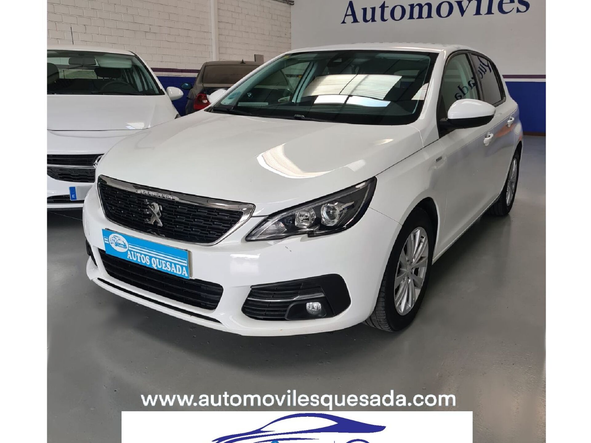 Imagen 2 de PEUGEOT 308