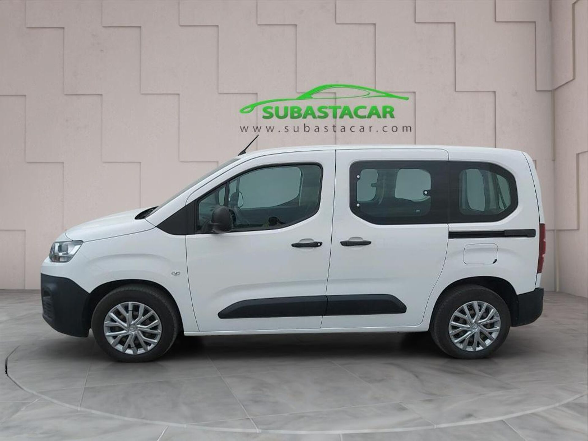 Imagen de CITROEN Berlingo