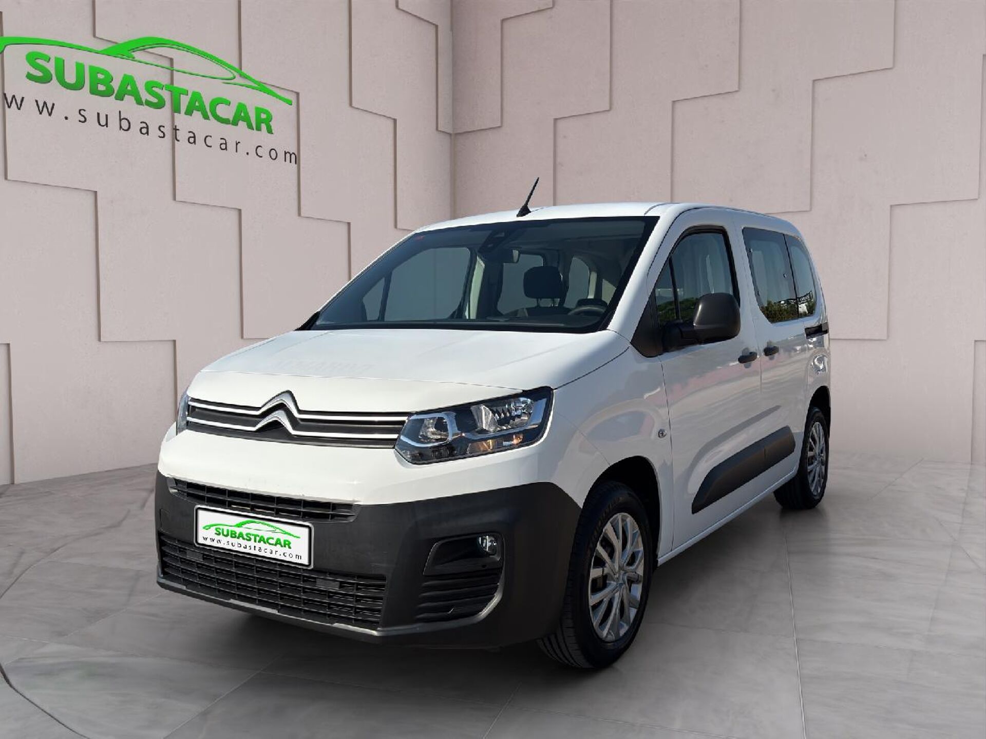 Imagen de CITROEN Berlingo