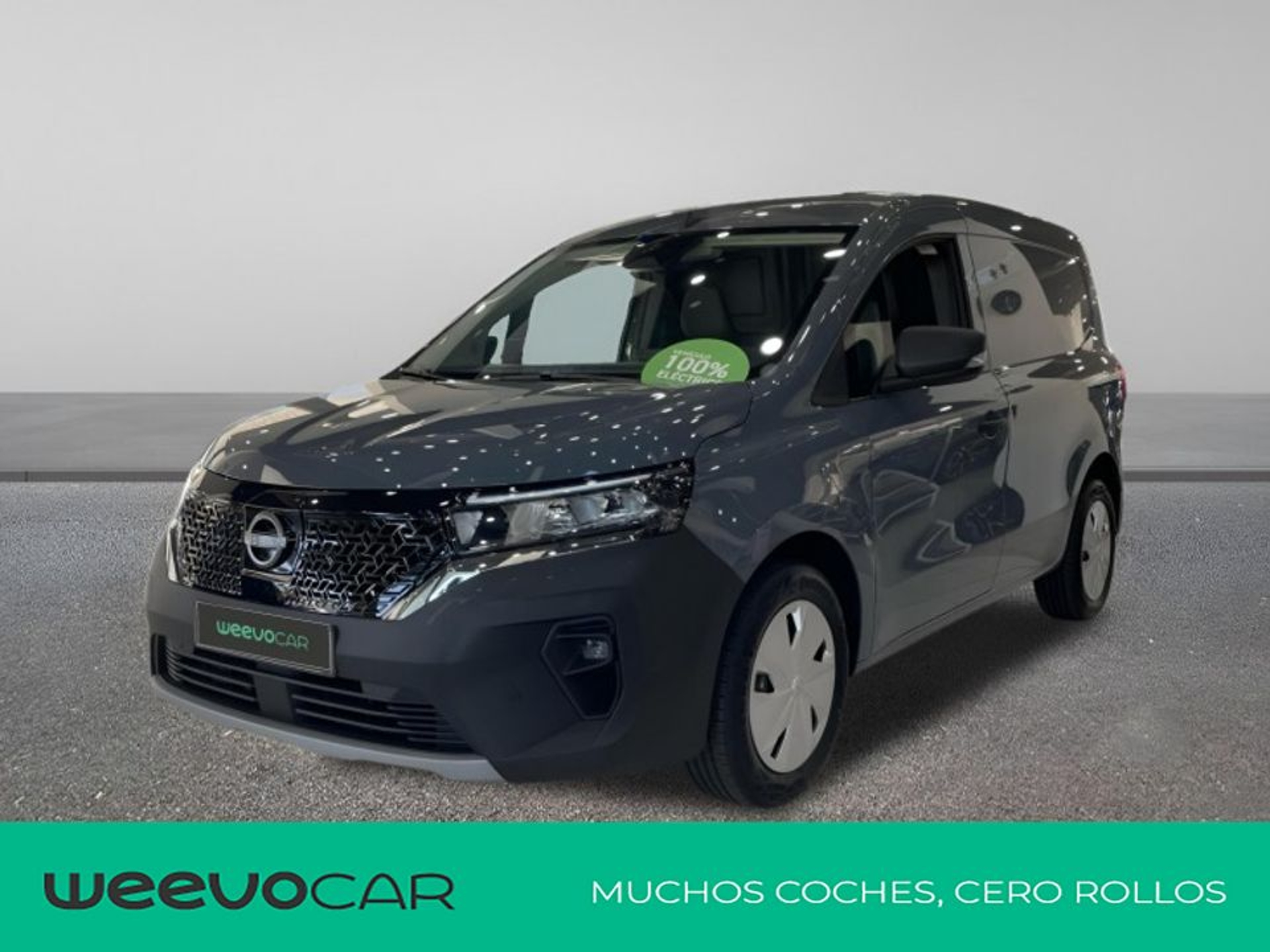 Imagen de NISSAN Townstar