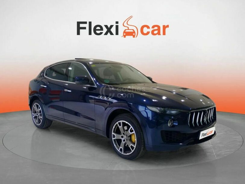 Foto del MASERATI Levante 275 Diesel Aut.