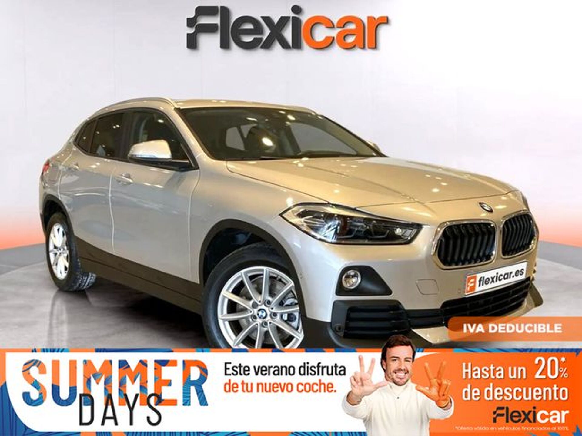 Imagen de BMW X2