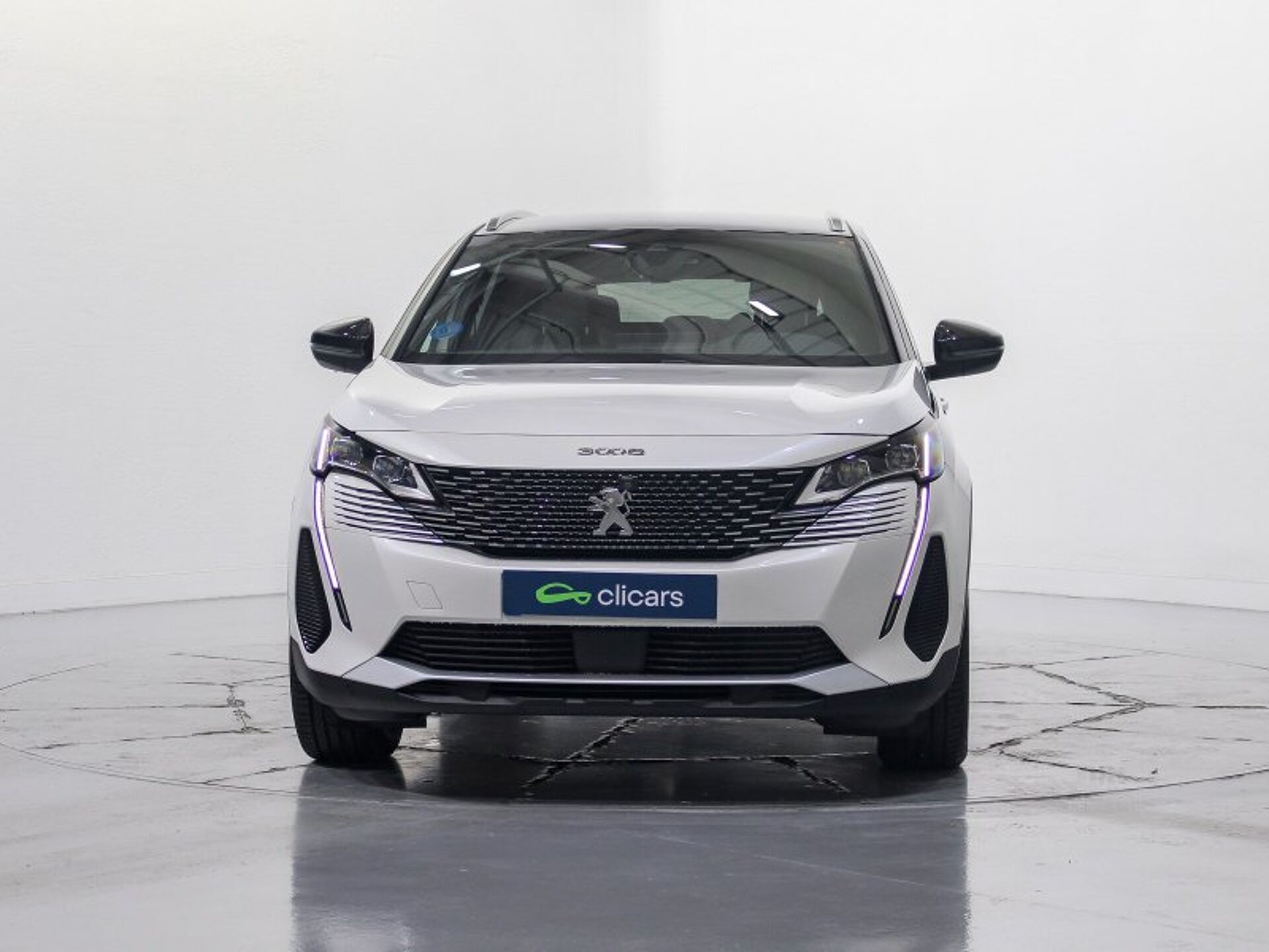 Imagen 2 de PEUGEOT 3008