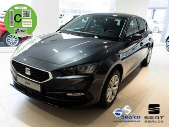 Imagen de SEAT León 1.0 TSI S&S Style XS 110