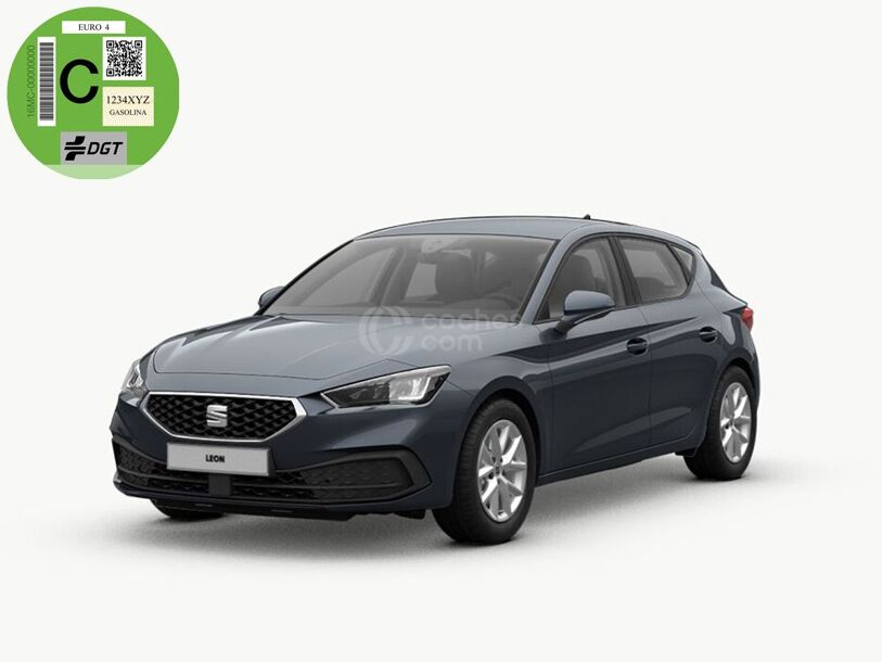 Foto del SEAT León 1.0 TSI S&S Style XS 110