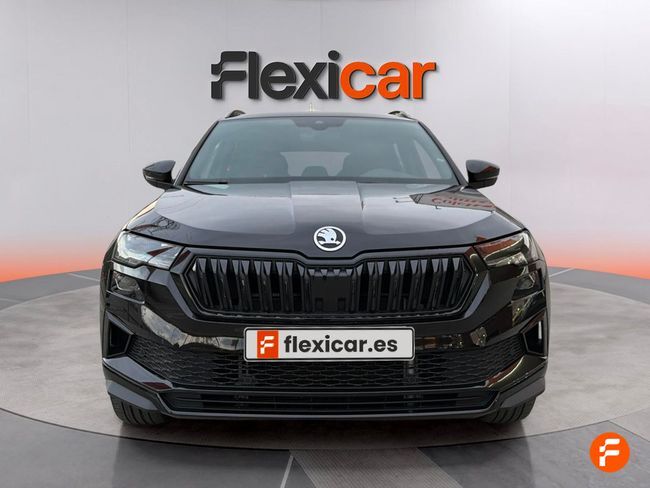 Foto del SKODA Karoq 1.5 TSI Sportline ACT