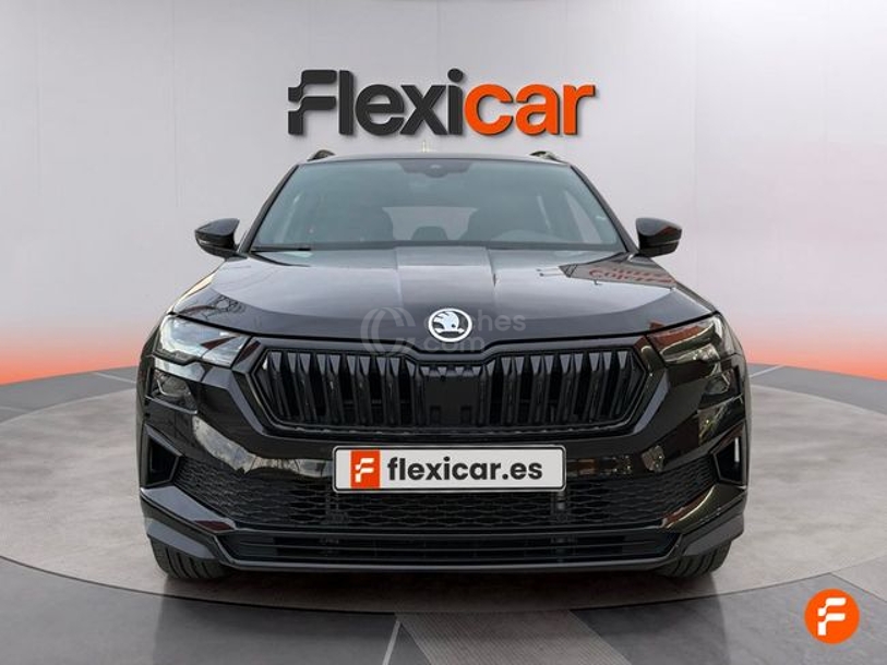 Foto del SKODA Karoq 1.5 TSI Sportline ACT