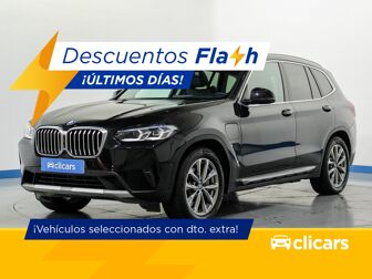 Imagen de BMW X3 xDrive 30e xLine