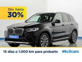 Imagen de BMW X3 xDrive 30e xLine