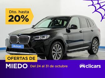 Imagen de BMW X3 xDrive 30e xLine