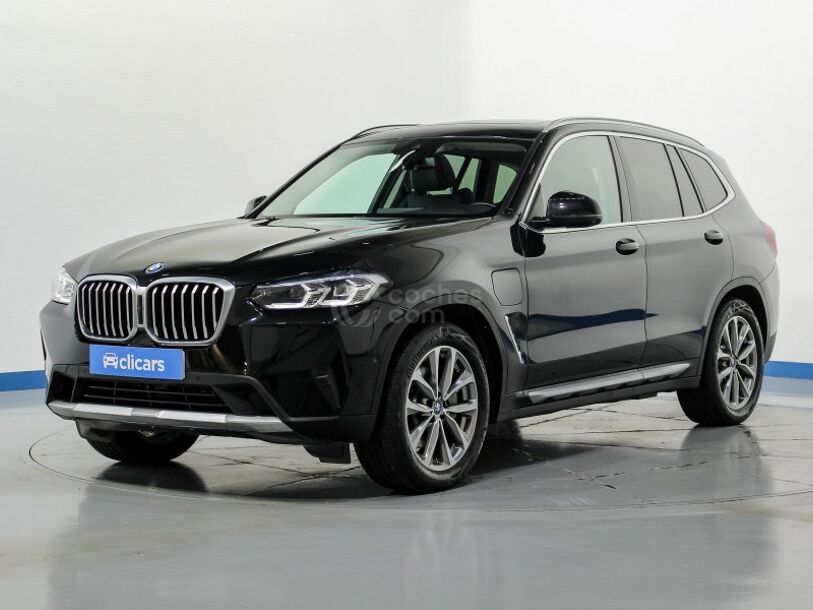 Foto del BMW X3 xDrive 30e xLine