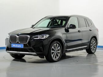 Imagen de BMW X3 xDrive 30e xLine