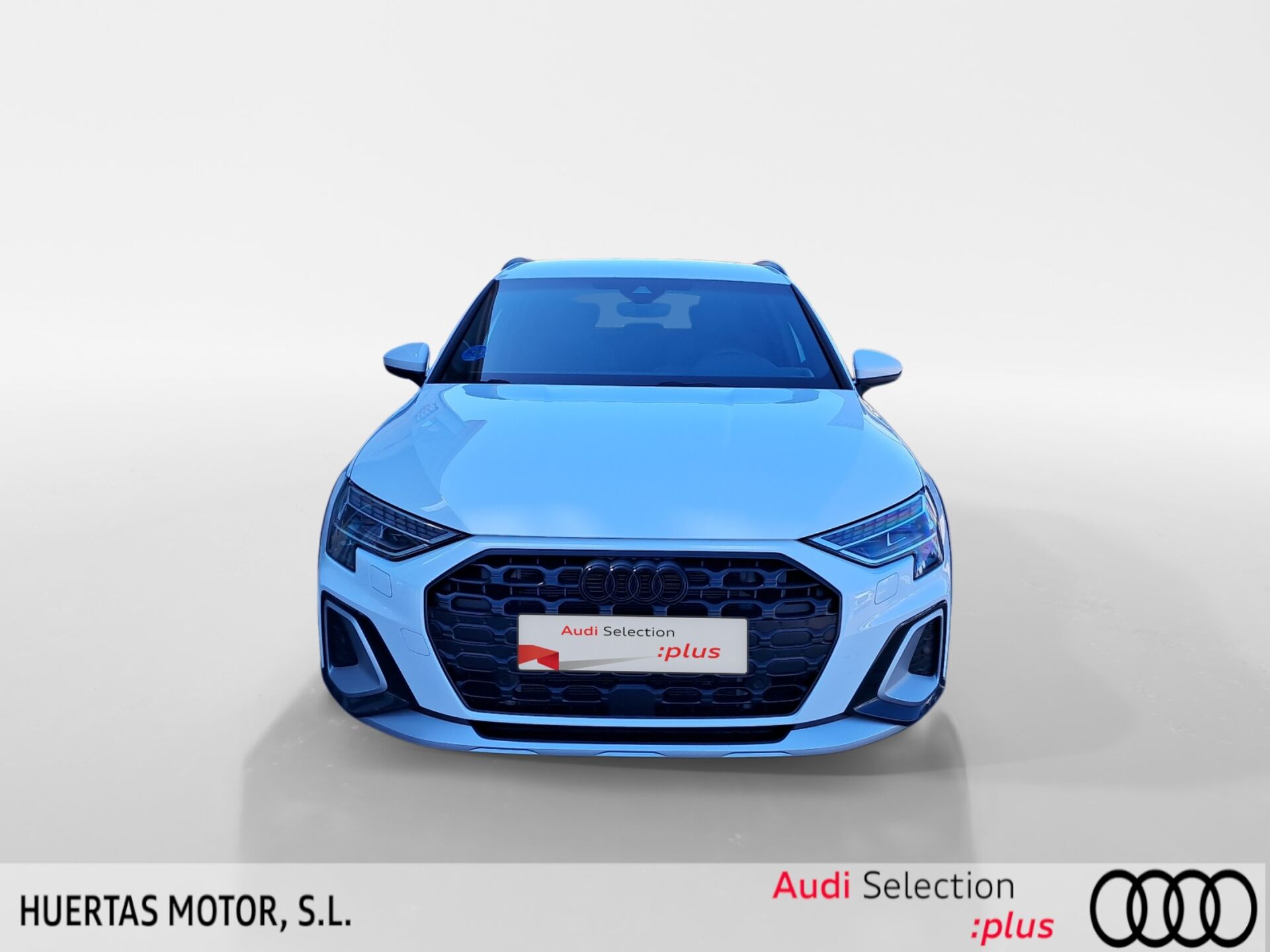 Imagen 2 de AUDI A3 Allstreet