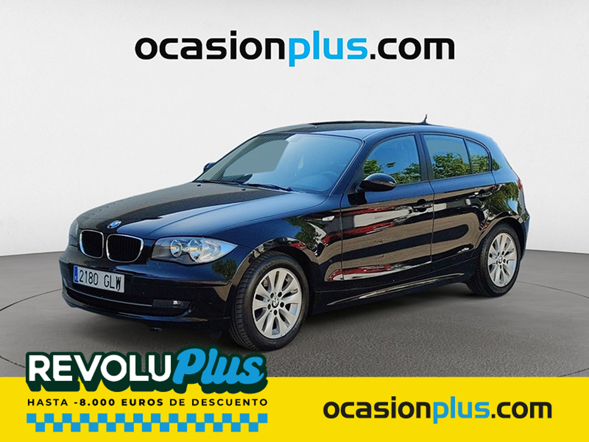 Imagen de BMW Serie 1