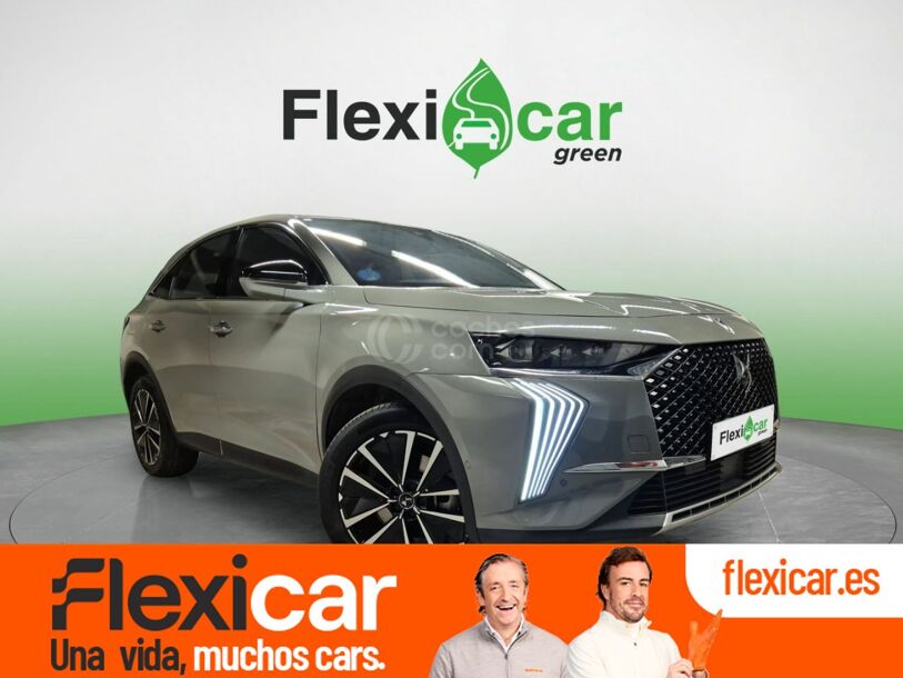 Foto del DS DS4 DS 4 E-Tense Opera Aut. 225