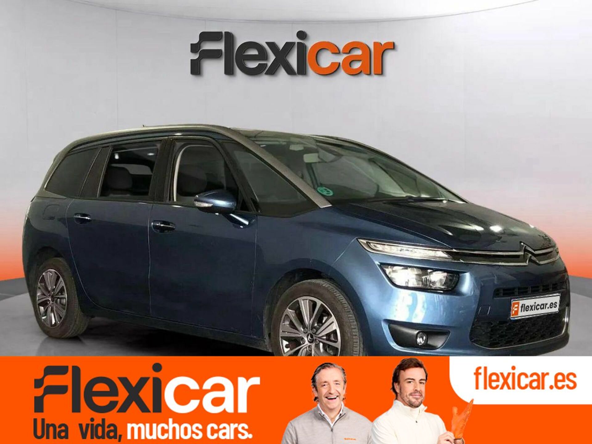Imagen de CITROEN C4